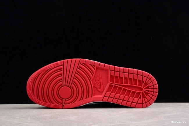 555088-063 “Bred 1 High Jordan Air OG Patent” 0401